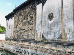 -上海方塔园