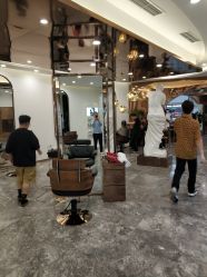 -INSTYLE造型·明星店