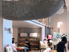 -NOKNOK若蔻亲子餐厅(天地壹方北馆店)