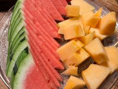 -耶里夏丽·新疆菜(徐家汇臻选店)