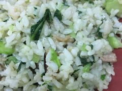 -舒蔡记生煎菜饭(云南中路店)