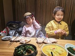 -竹里馆 ·茶食(奥体店)