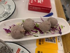 -鸿喜牛·潮汕鲜牛肉火锅(海浪湾店)