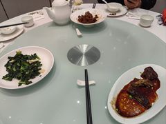 -新吉士·上海菜(浦东LCM置汇旭辉店)