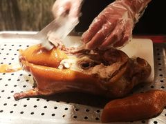 -金鸭季·北京烤鸭(深业上城店)