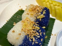 -泰椰里·泰国餐厅(智慧城广百广场店)