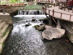-水磨沟公园