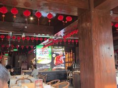 -庆云楼饭庄(什刹海店)