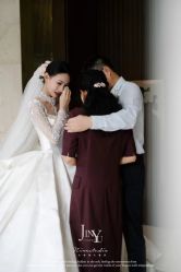 -Lady  Jane高端婚纱礼服馆