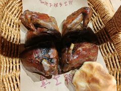 -鸽子窝(黄村店)