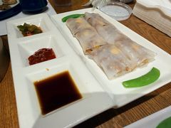 -云山茶餐厅(广东大厦店)