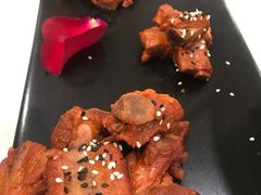 -喜福楼(黑山大街店)