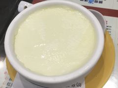 奶黄双皮奶-仁信双皮奶(庙前直街店)