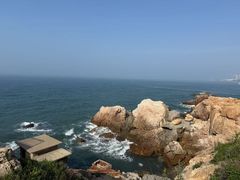 -小麦岛公园