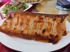 -大眼锅贴水饺(河东店)