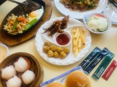 -雅泰来(解放路店)