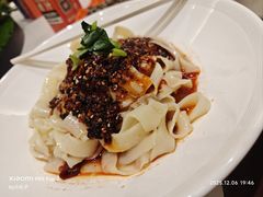 -紫鑫阁饭庄(长安店)