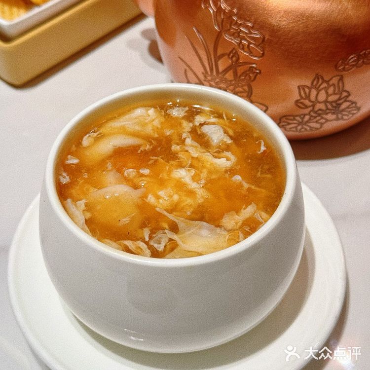 北京烤鸭必吃北平盛世！