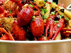 -虾小龙老长沙龙虾馆(坡子街店)