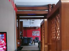 -黔蘑菇四季餐厅(观山湖店)