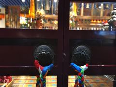 -敏珠拉姆藏餐·南京厨房(富春江东街店)