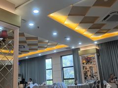 -新东源国际酒店·新东源食坊(沙井店)