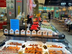 -盒马鲜生(首义店)