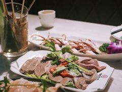-围炉夜话·潮汕卤水火锅(榕江店)