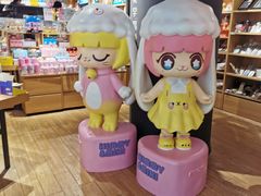 -九木杂物社(恒隆广场店)