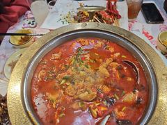 -辣出味岳阳特色烧烤·龙虾大排档(砂子塘总店)