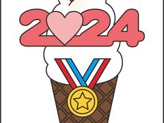-CORNER CONE GELATO酷矿手作霜淇淋(南头古城店)