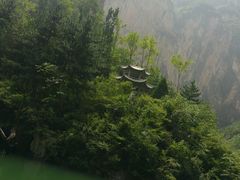 -山西通天峡景区