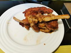 -万达瑞华酒店美食汇自助餐厅(楚河汉街店)