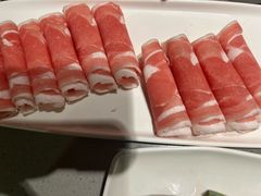 -海底捞火锅(西单店)