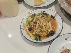 -京城北门羊蝎子铜锅涮肉(总店)