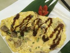竹马日本料理-竹马炭火烤肉(利济北路店)