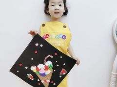 -彩翼美术馆(方庄校区)