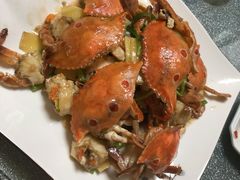 -明香海鲜酒家(华强北店)