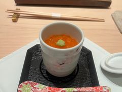 -Ginza Onodera 鮨(外滩十八号店)
