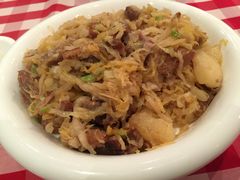 西贝莜面村(百联西郊店)-西贝莜面村(上海百联西郊店)