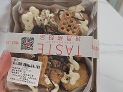 -特思甜蛋糕甜点(大兴龙湖天街店)