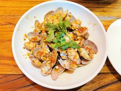 -百年神厨·地道川菜(清江西路店)