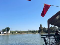 -水岸居湖景农家乐·阳澄湖大闸蟹
