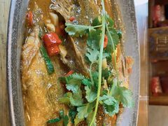 -西江美食舫·江西菜(健德桥店)