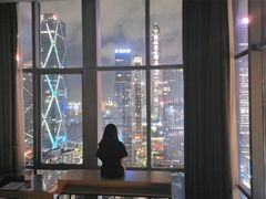-深圳温德姆至尊酒店
