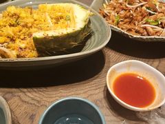 -安南越南餐厅(青岛万象城店)