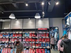 -砂之船奥特莱斯(合肥店)