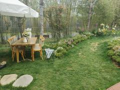 -HERRE·FARM 赫尔露营农场·团建聚会包场