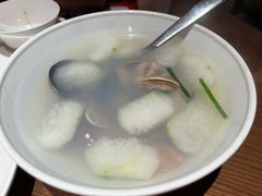 -紫阳海鲜楼·传承闽味(长乐路总店)