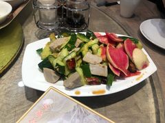 -直隶安家牛肉罩饼(七一路店)